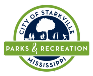 Starkville Parks and Rec Logo